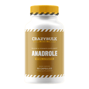 Anadrole