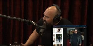 Ethan Suplee On Podcast Talking About Weight Loss