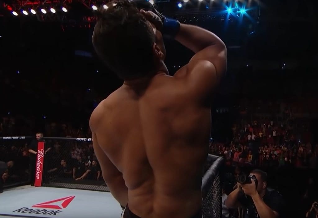 Paulo Costa Anabolics Or Natural?